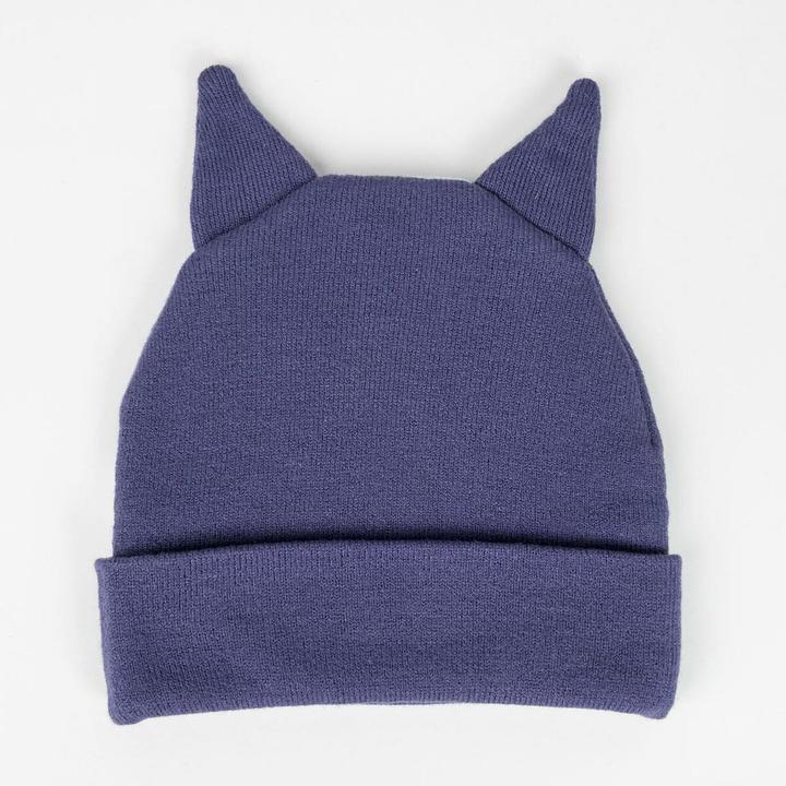 Actual product image Disney Bluey knitted hat (One size)