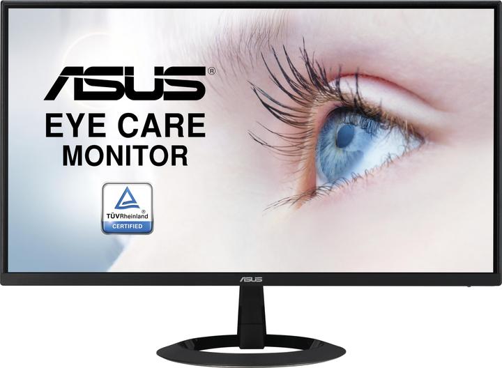 Productafbeelding ASUS 54,48cm Design VZ22EHE D-Sub HDMI IPS (1920 x 1080 Pixels, 21.40")