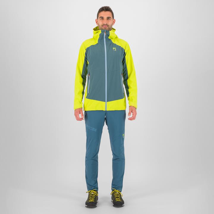 Actual product image Karpos Temporal Jacket (L)