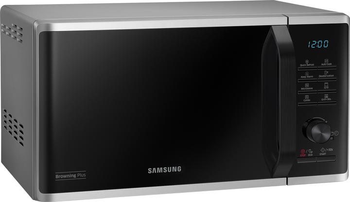 Image du produit Samsung Gril-Micro-ondes (23 l)