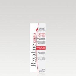 Actual product image Rexaline Derma Eye Contour (Eye care gel, 15 ml, Day)