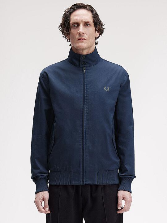 Produktbild Fred Perry Blouson HARRINGTON (M)