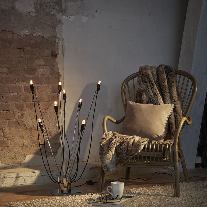 Immagine prodotto Star Trading Candeliere Milano (E14)