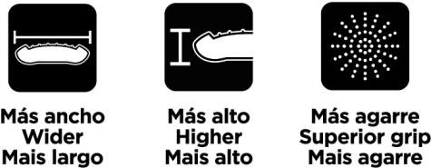 Produktbild Blade Thumb Grips Pro XL (Switch)