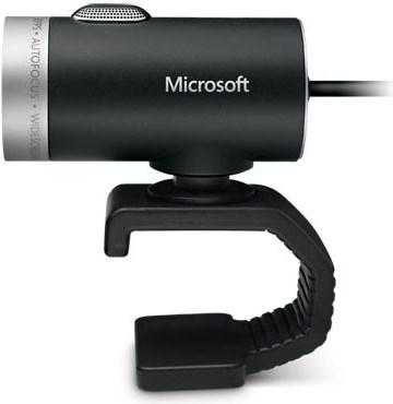 Immagine prodotto Microsoft LifeCam Cinema (0.90 Mpx)