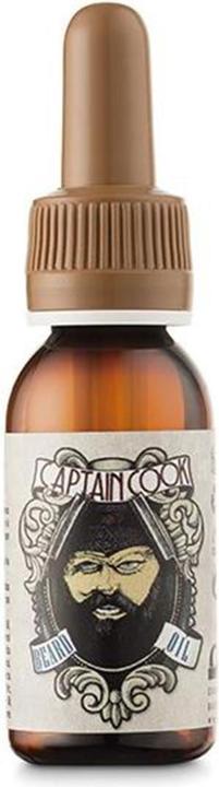 Caso Huile à barbe BARBA. 30 ml (30 ml) (30 ml)