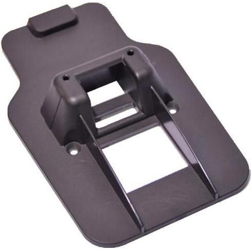 ENS, Kasse, FlexiPole Backplate for