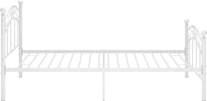 Image du produit vidaXL Bettgestell (100 x 200 cm)