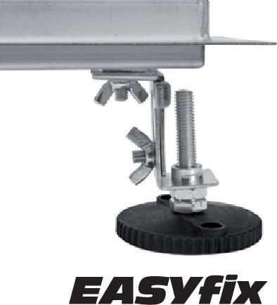 Actual product image Vorel Fala Odpływ Liniowy Wet Dry 70cm