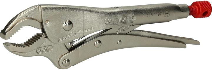 Produktbild KS Tools 115.1197 (220 mm)
