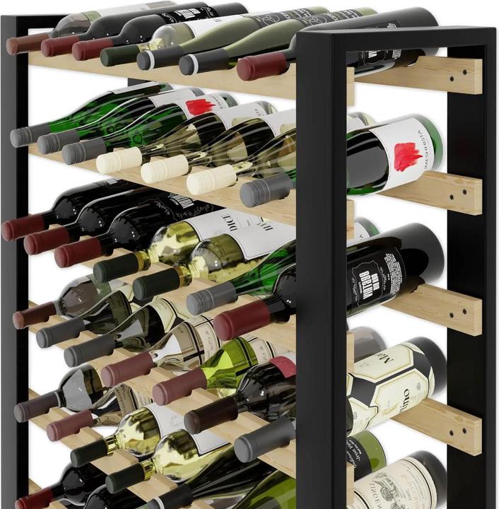 Produktbild Jamb Loft (84 x 27 x 84.5 cm, 42 Flaschen)