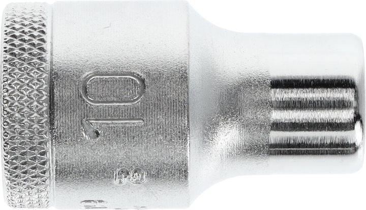 Image du produit Gedore 19 10 Douille 1/2", 6 pans, 10 mm (10 mm)