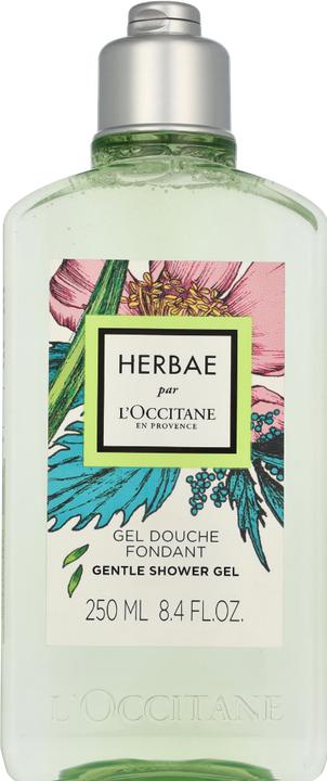 Produktbild L'Occitane En Provence Herbae Duschgel 250 Ml (250 ml)