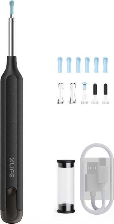 Produktbild Bebird Smart Visual Ear-Clean Rod X1