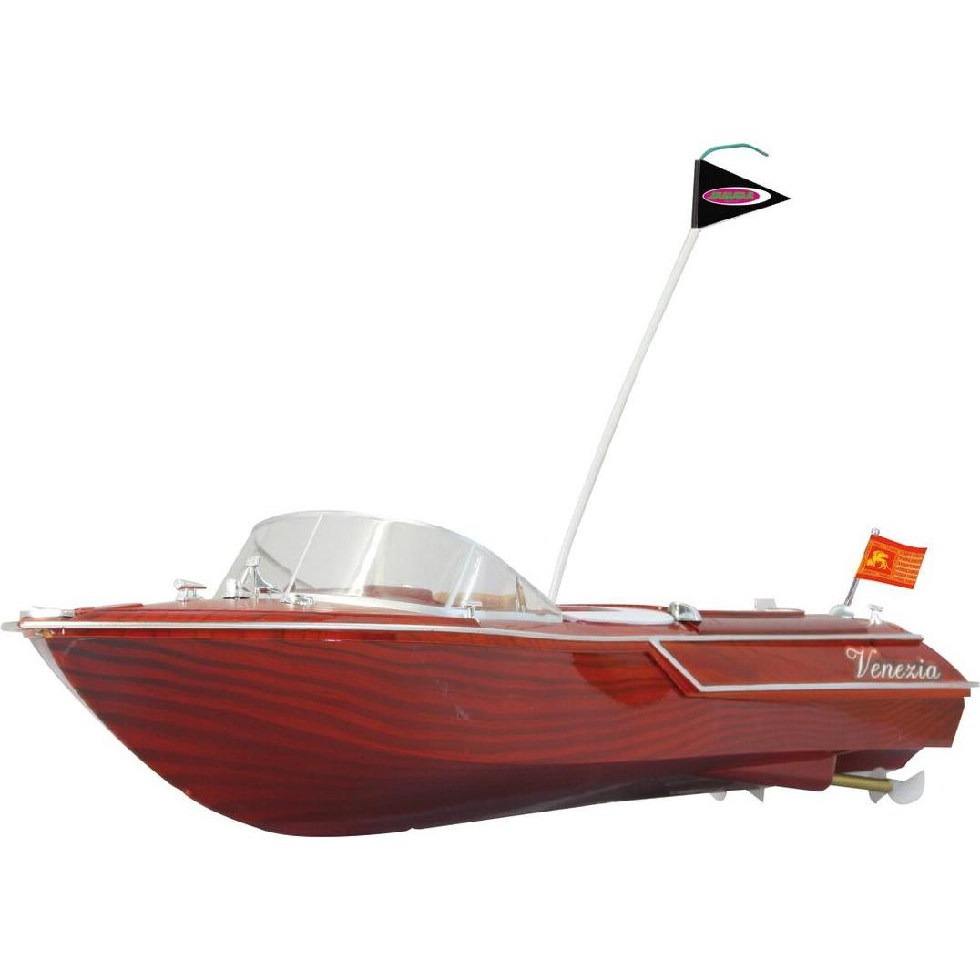 Jamara Modellboot (40390)