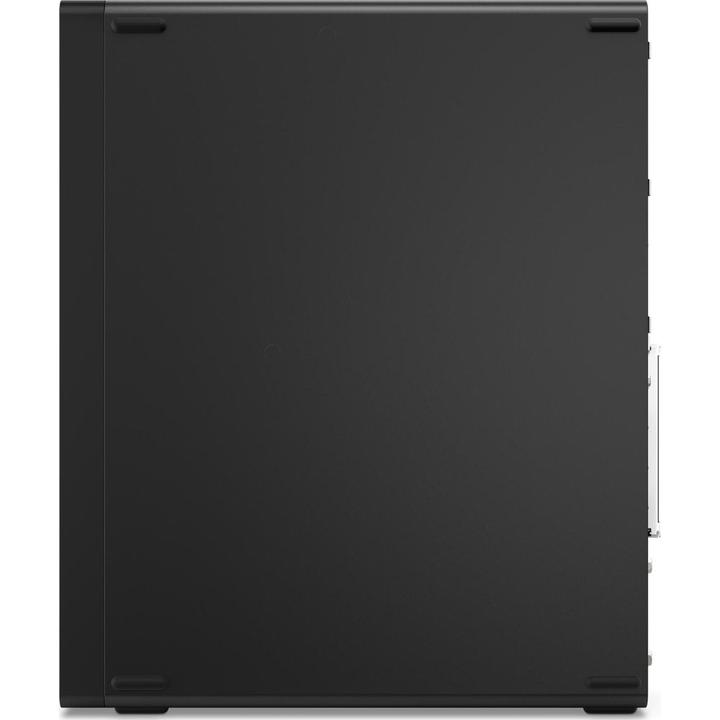 Actual product image Lenovo ThinkCentre M70s Gen 6 (512 GB, 16 GB, Intel Core Ultra 7 265, Intel Arc Graphics)