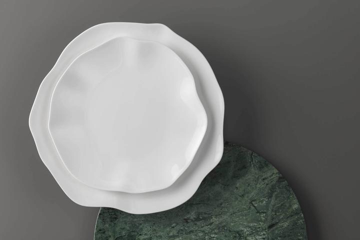 Produktbild Villeroy & Boch Pura Basic-Set (6 Stk.)