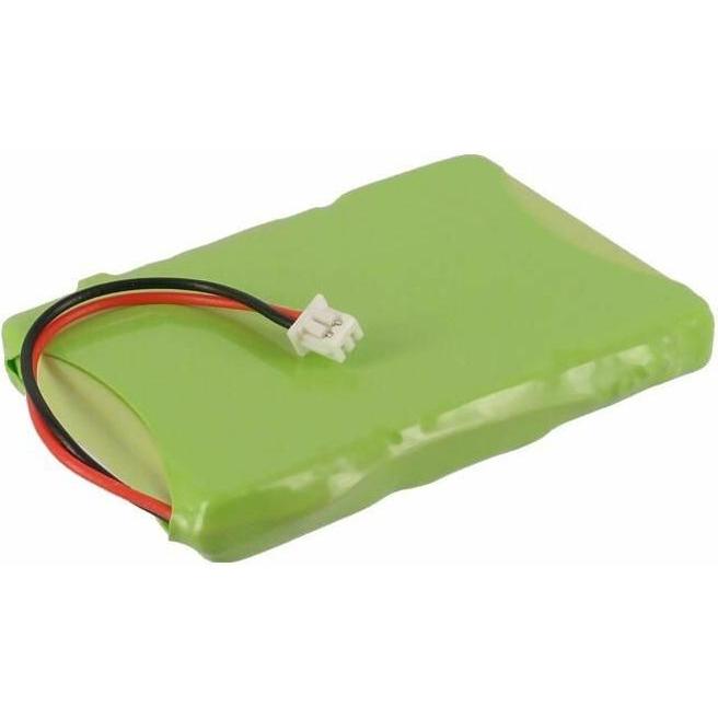 CoreParts Battery for Cordless Phone, Telefon Zubehör