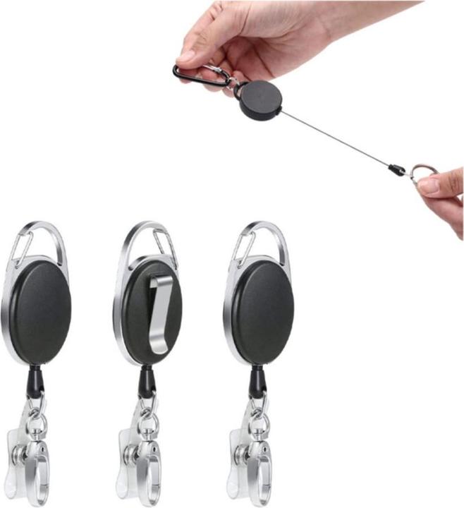 Image du produit Werkstein Anti-Lost Key-Bak