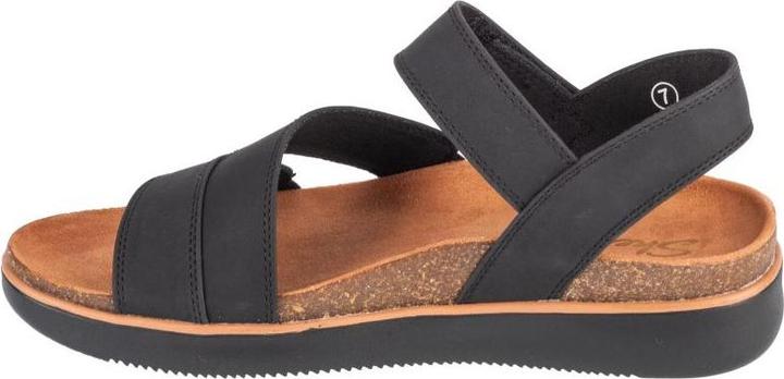 Immagine prodotto Skechers Comfort sollevato Nero (41)