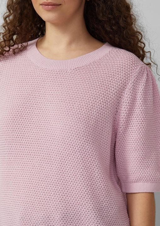 Produktbild s.Oliver Strickpullover Strickpullover (54)