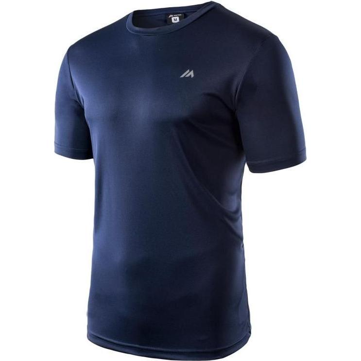 Mares, Agenda, Martes Koszulka męska Losan granatowa r. XL