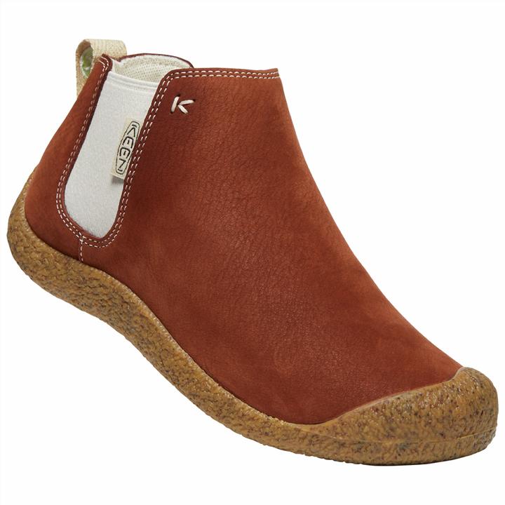 Produktbild Keen W Mosey Chelsea Leather (40)