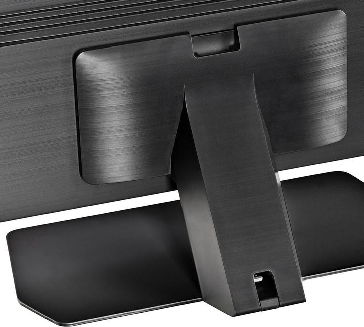 Produktbild Samsung Fernseher QE55QN90FATXXH Neo QLED miniLED (55", QN90F, NeoQLED)