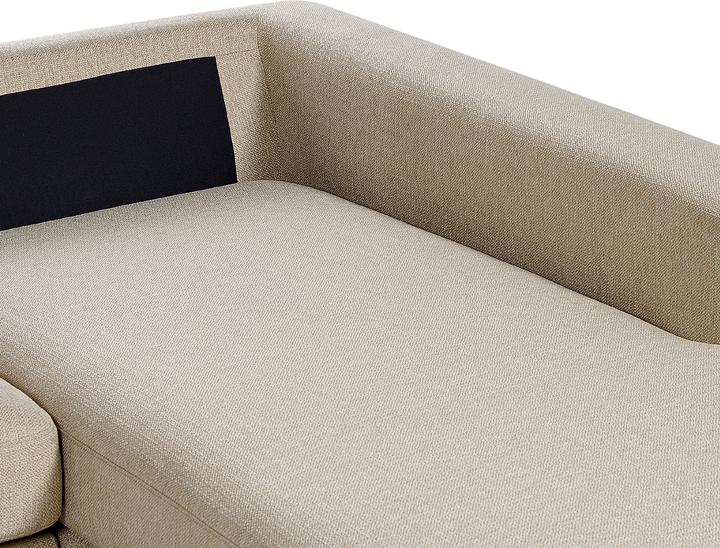 Produktbild Beliani Lilviken (Ecksofa)