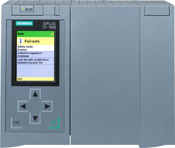 Image du produit Siemens Siplus