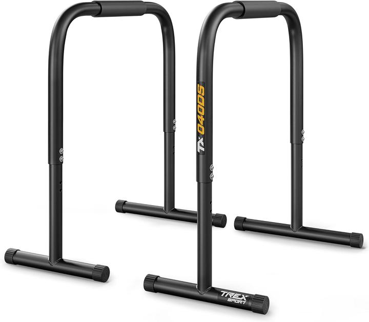 Trex Sport Dip Barren TX-040DS