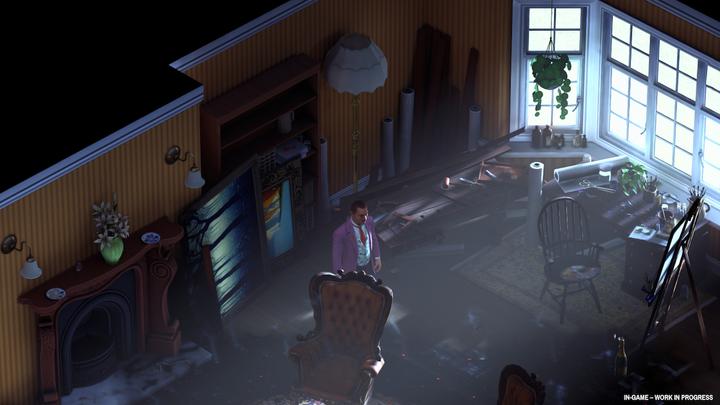 Produktbild astragon Agatha Christie: Hercule Poirot: London Case PS-4 (PS4, DE)