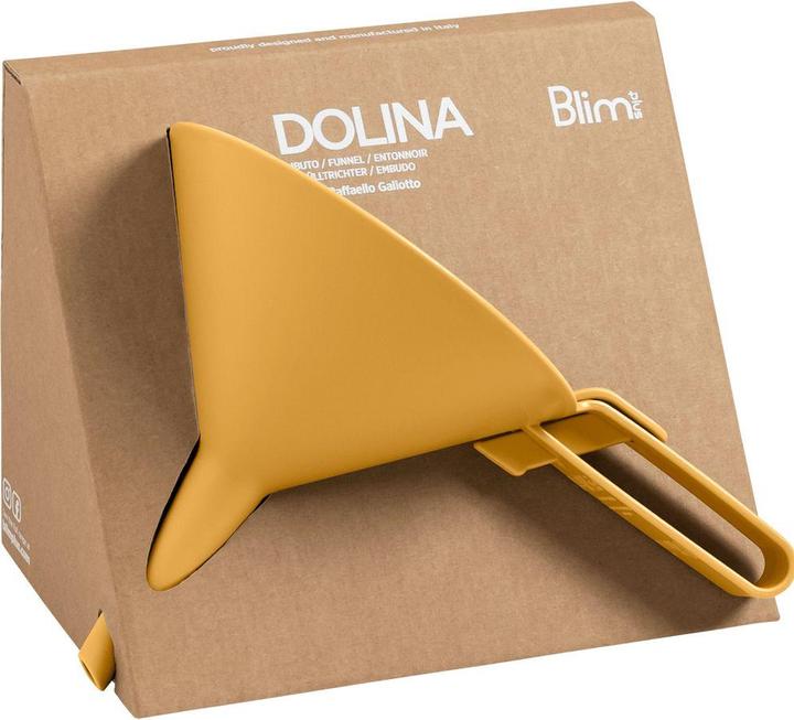 Produktbild Blim Plus Trichter