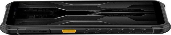 Image du produit Ulefone Armor X12 Pro (64 Go, All Black, 5.45", Double SIM, 4G)