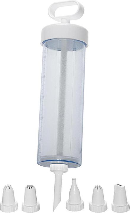 Produktbild Westmark Mix- und Garniergerät (Garnierspritze, 320 ml)