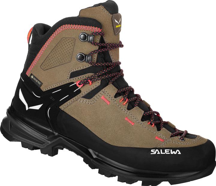 Actual product image Salewa Mountain Trainer 2 Mid Gore-Tex® Shoe Da (40.5)