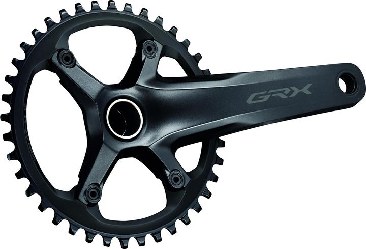 Produktbild Shimano GRX FC-RX600 (170 mm)