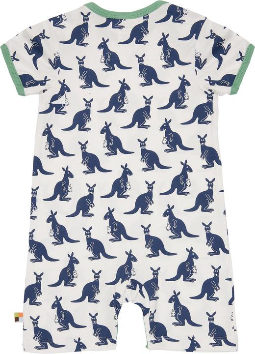 Actual product image loud + proud Player with print kangaroo ultramarine (50, 56)