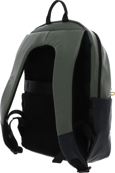 Immagine prodotto Mandarina Duck Eco Coated Daypack 42.5 cm Laptopfach (15 l)