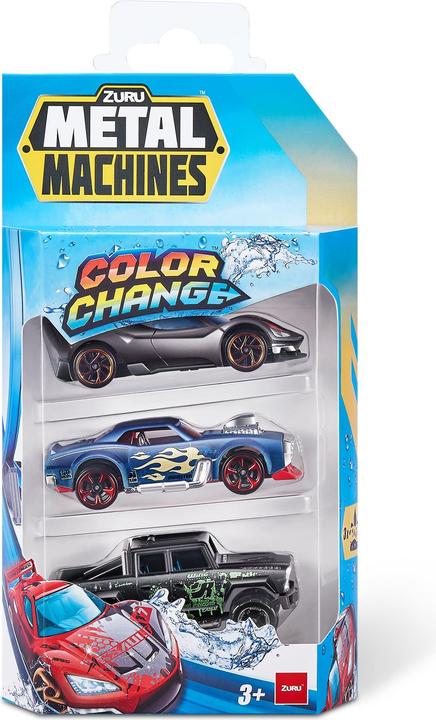 Actual product image Zuru Color Shifters 3er-Pack