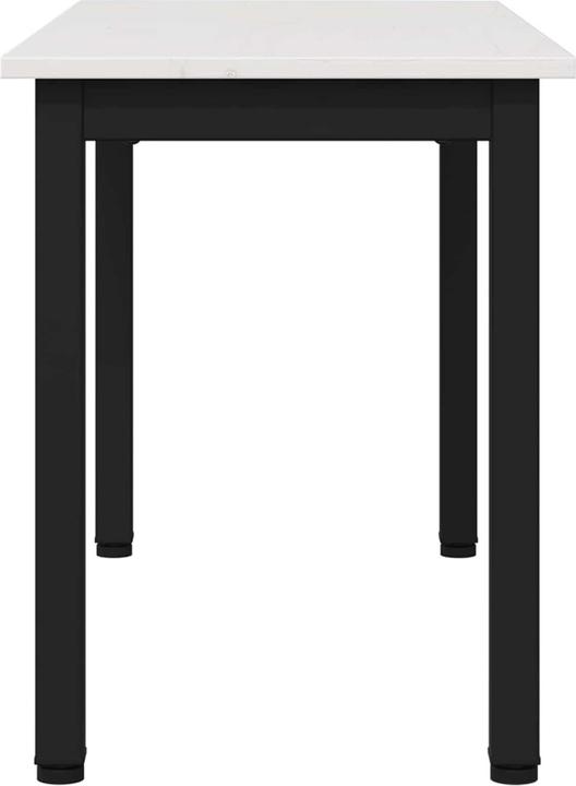 Immagine prodotto vidaXL Moderne Bänke (35 cm)