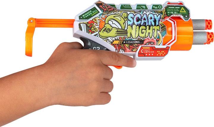 Produktbild Fast Pioneer Dart Blaster BH129 Gun - Doppelpack