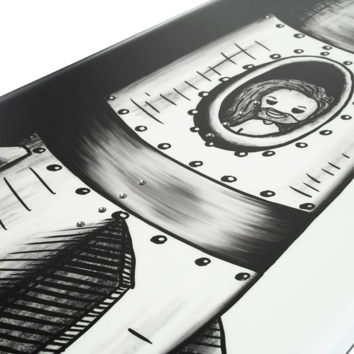 Immagine prodotto Slingshot Johnny Rocket (151 cm)