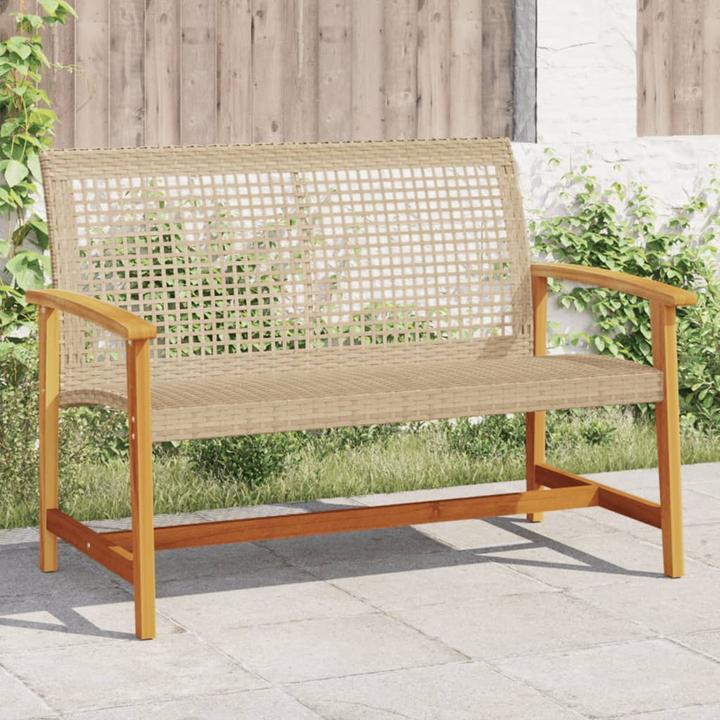 Produktbild vidaXL Bistro Set