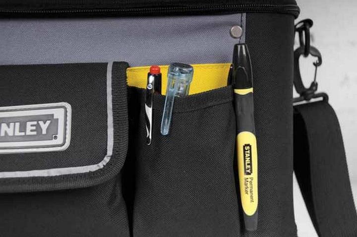 Actual product image Stanley Tool bag (1 Piece)