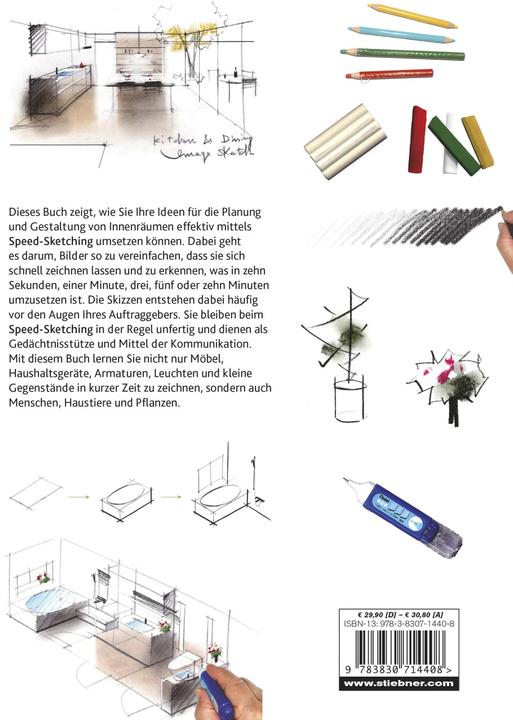 Produktbild Interior Design (Deutsch, Noriyoshi Hasegawa, 2018)