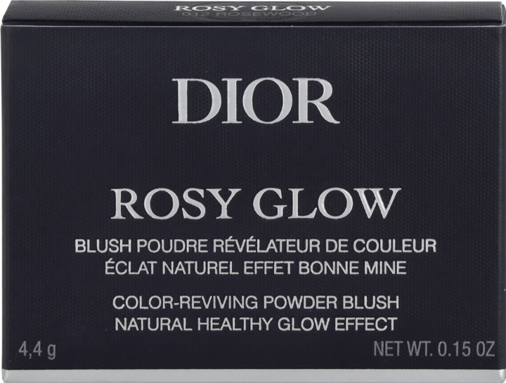 Produktbild Dior Backstage (012 Rosewood)