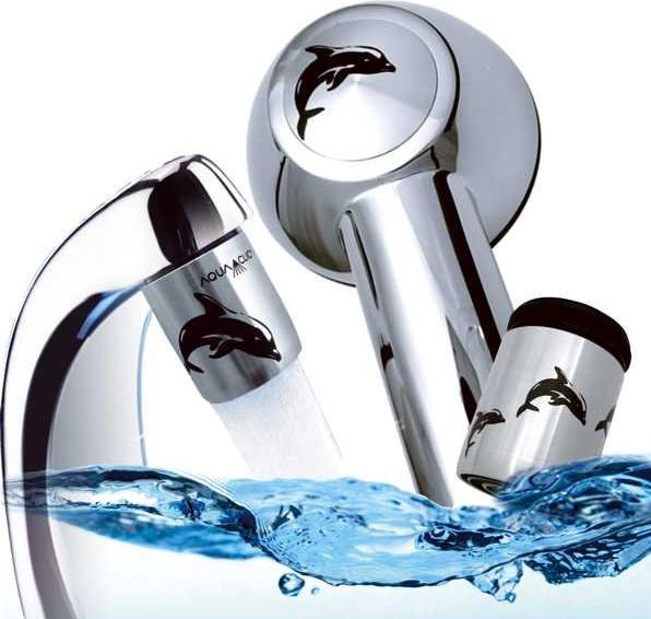Produktbild aquaclic Beachboy-Set