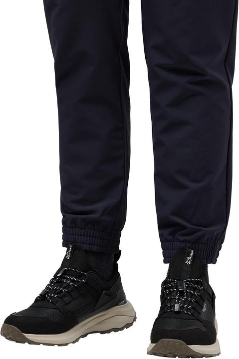 Produktbild Jack Wolfskin Dromoventure Athletic Texapore Low W (39)