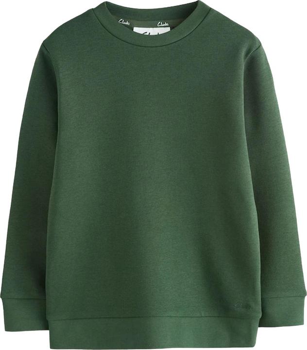 Image du produit Clarks - Hauts de sport école motif/style uni - Garçon (140)